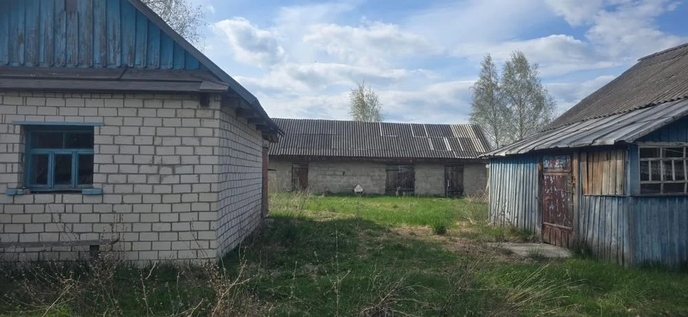 Продам будинок в С. Підлісне Дубровицький район