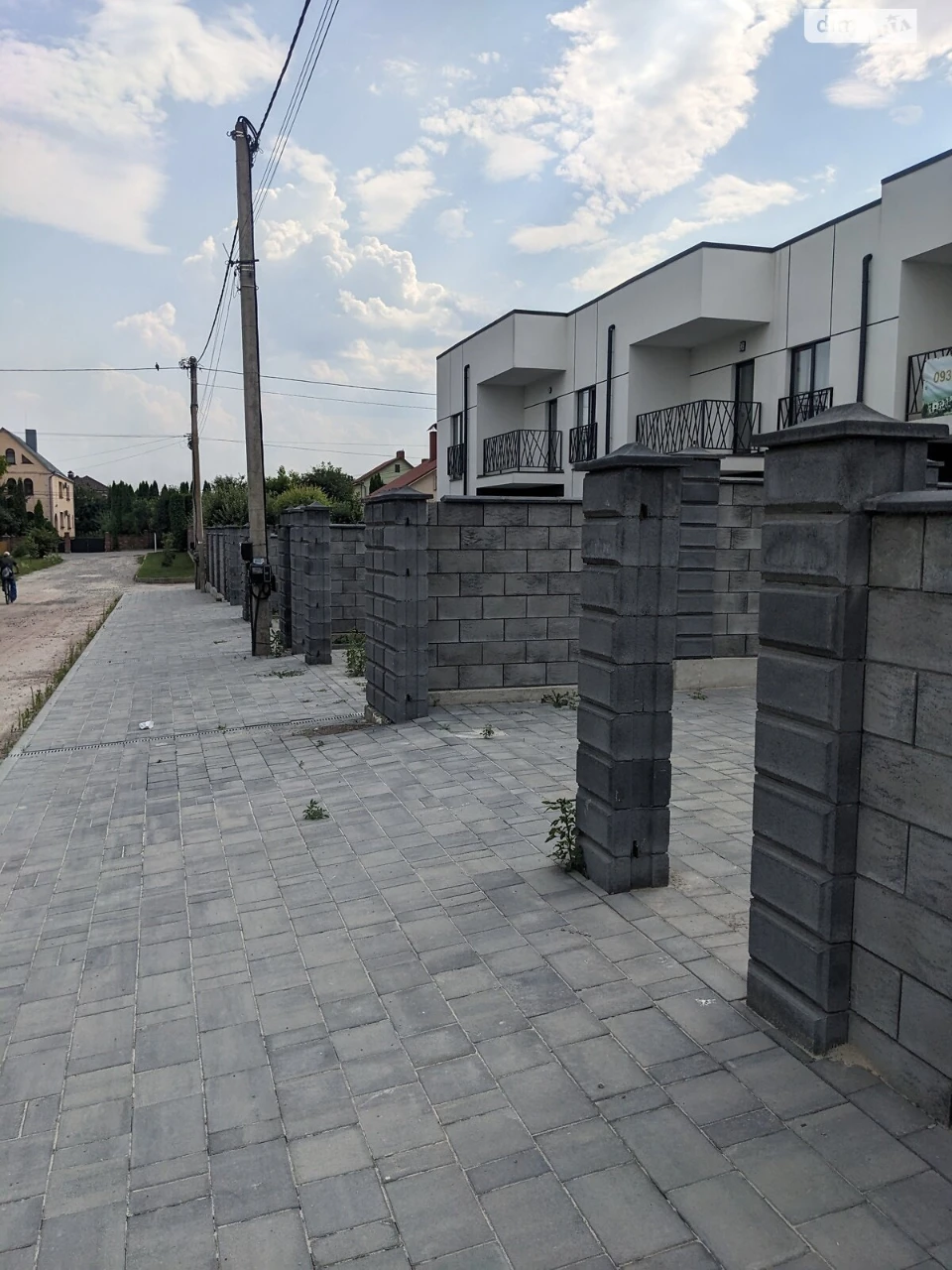 Продаж Таунхаус Щасливе