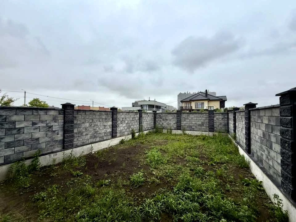 Будинок. Рівне, В'ячеслава Липинського вул.