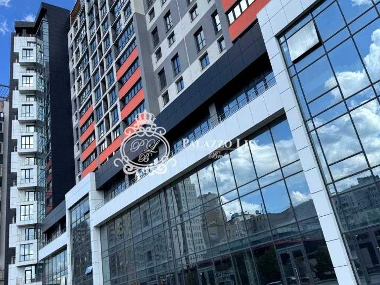 Apartment. Kharkiv, Klochkivska St., 108