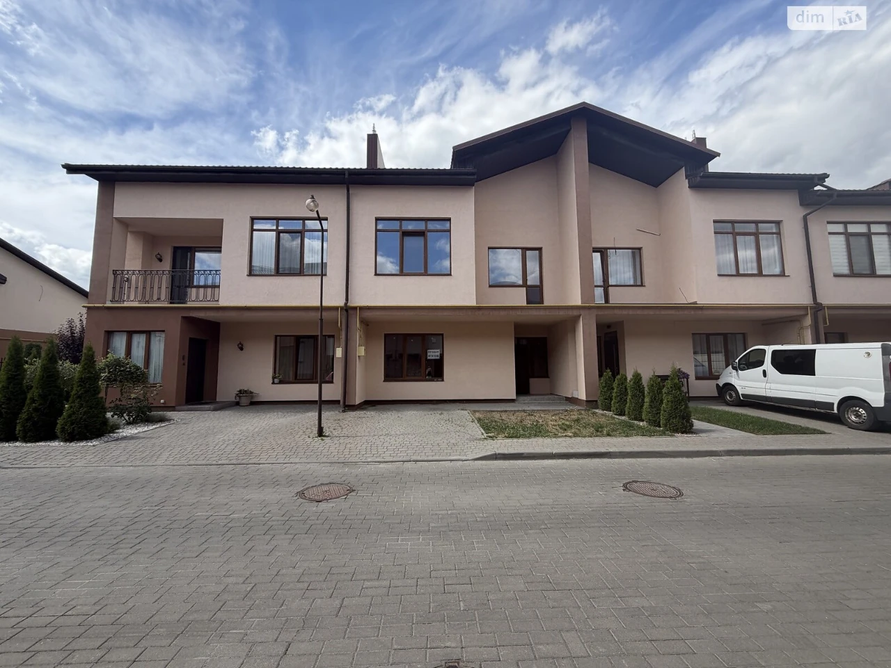 Продаж Таунхаус Автовокзал