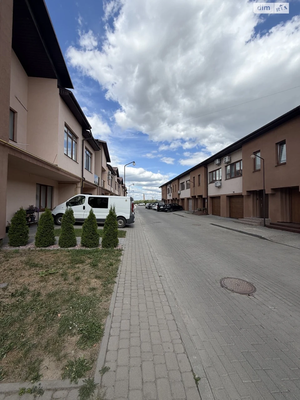 Продаж Таунхаус Автовокзал