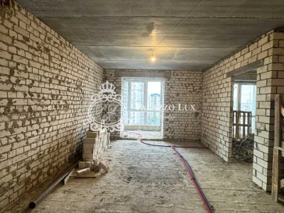 Apartment. Kharkiv, Klochkivska St., 108
