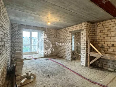 Apartment. Kharkiv, Klochkivska St., 108