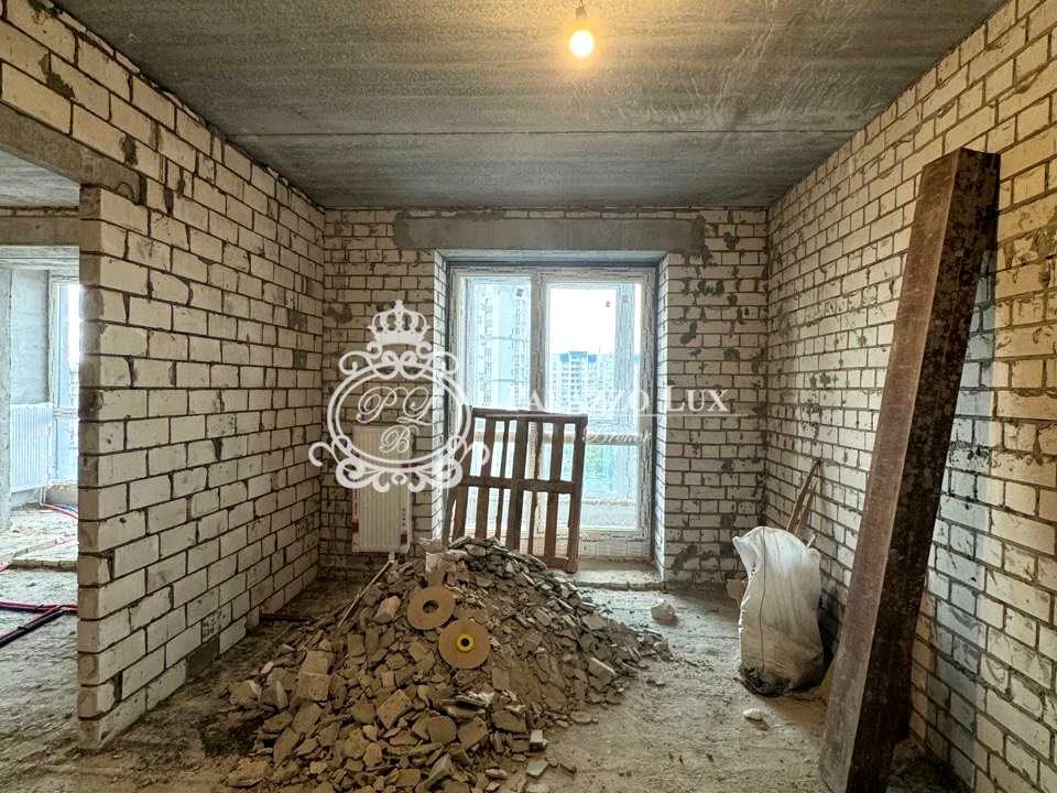 Apartment. Kharkiv, Klochkivska St., 108