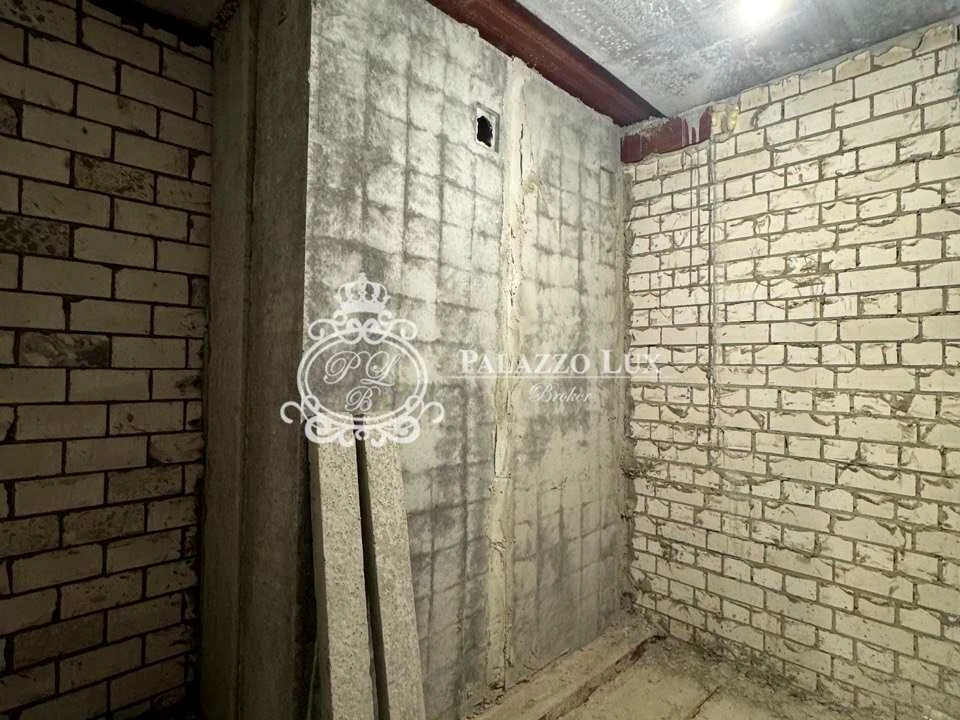 Apartment. Kharkiv, Klochkivska St., 108