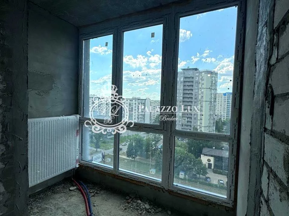 Apartment. Kharkiv, Klochkivska St., 108