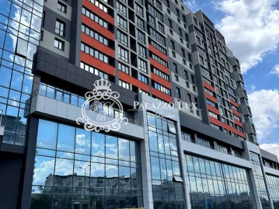 Apartment. Kharkiv, Klochkivska St., 108