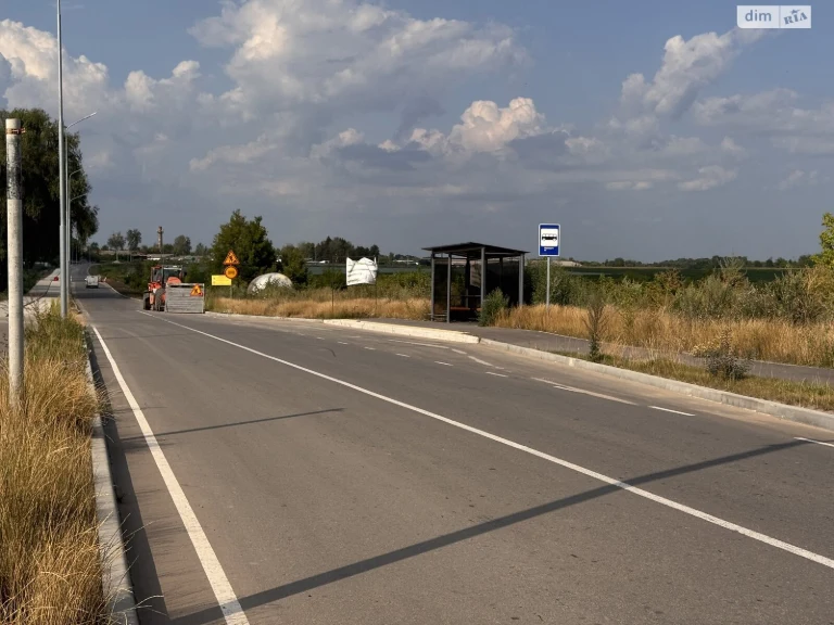 Продаж Ділянка під житлову забудову Замостя