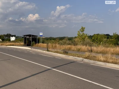Продаж Ділянка під житлову забудову Замостя