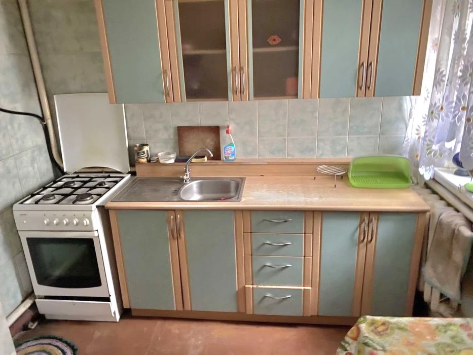 Продаж 1/2 будинку в районі Басівкута
