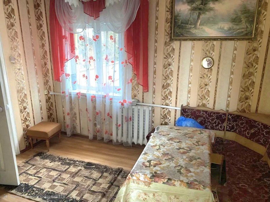 Продаж 1/2 будинку в районі Басівкута