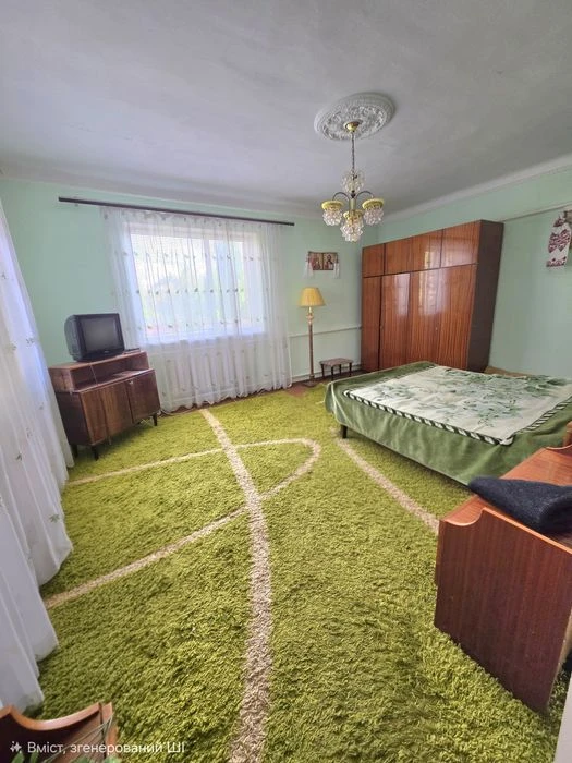 Продаж 1/2 будинку в районі Басівкута
