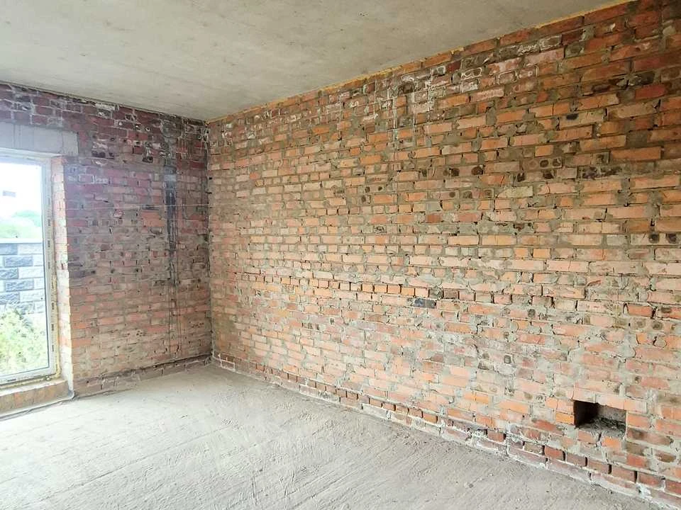 Будинок. Рівне, Ягідна
