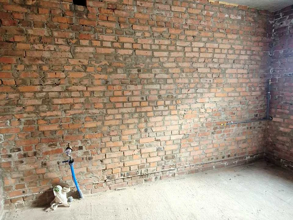 Будинок. Рівне, Ягідна