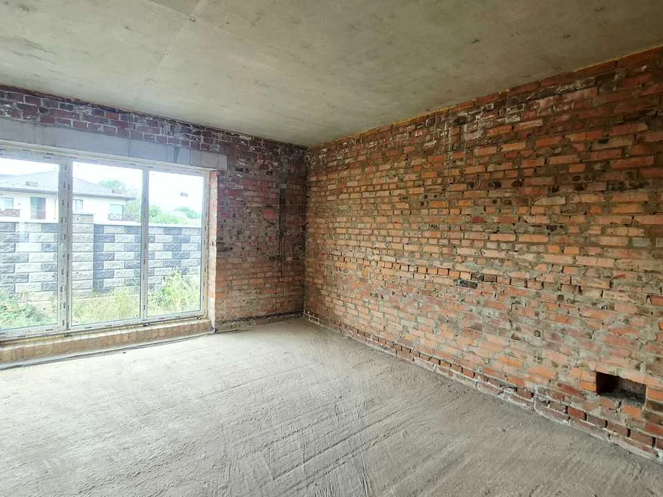 Будинок. Рівне, Ягідна