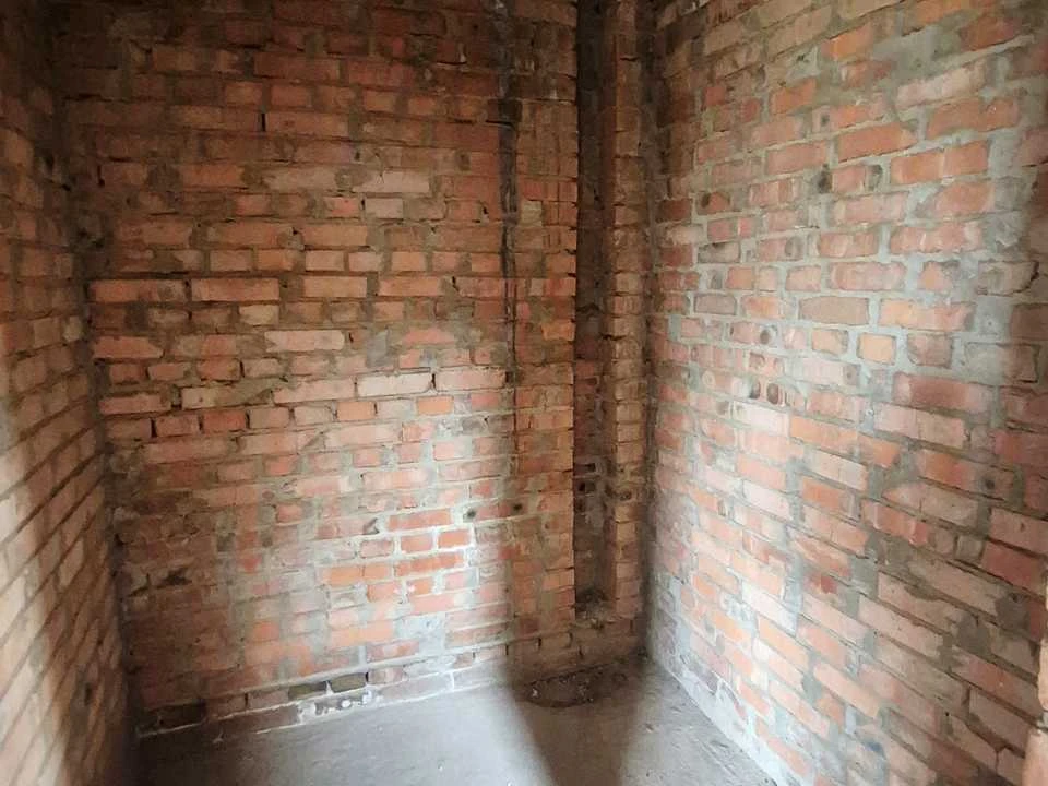 Будинок. Рівне, Ягідна