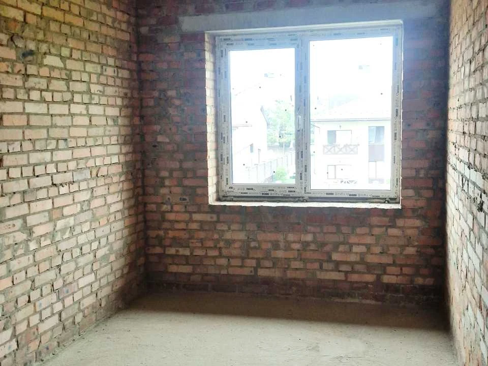 Будинок. Рівне, Ягідна