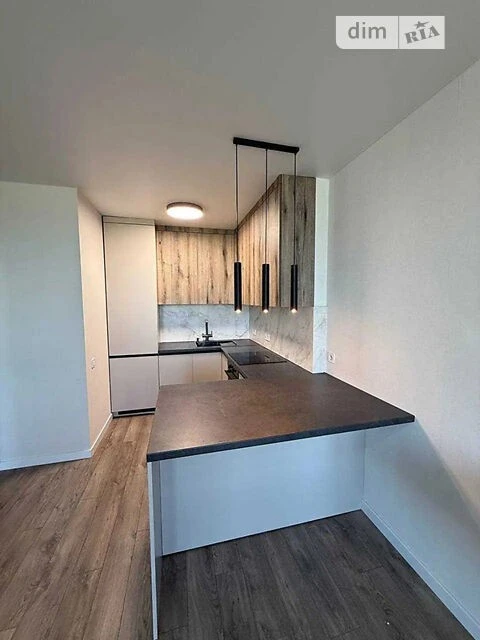 Sale of 1-room apartment 44.1 sq. m. on Generala Grekova 4 • I