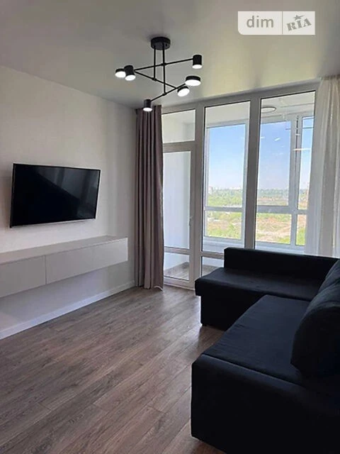 Sale of 1-room apartment 44.1 sq. m. on Generala Grekova 4 • I