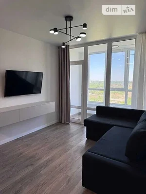 Sale of 1-room apartment 44.1 sq. m. on Generala Grekova 4 • I