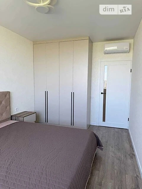 Sale of 1-room apartment 44.1 sq. m. on Generala Grekova 4 • I