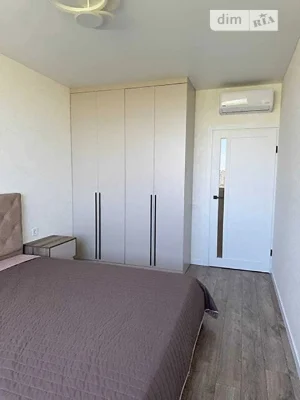 Sale of 1-room apartment 44.1 sq. m. on Generala Grekova 4 • I