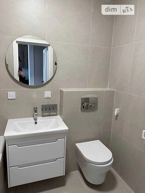 Sale of 1-room apartment 44.1 sq. m. on Generala Grekova 4 • I
