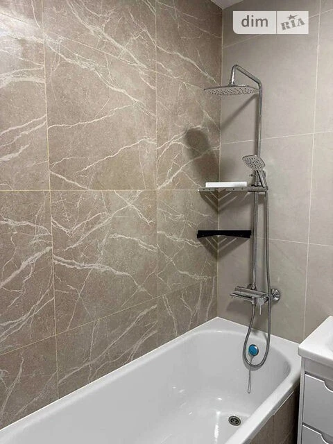 Sale of 1-room apartment 44.1 sq. m. on Generala Grekova 4 • I