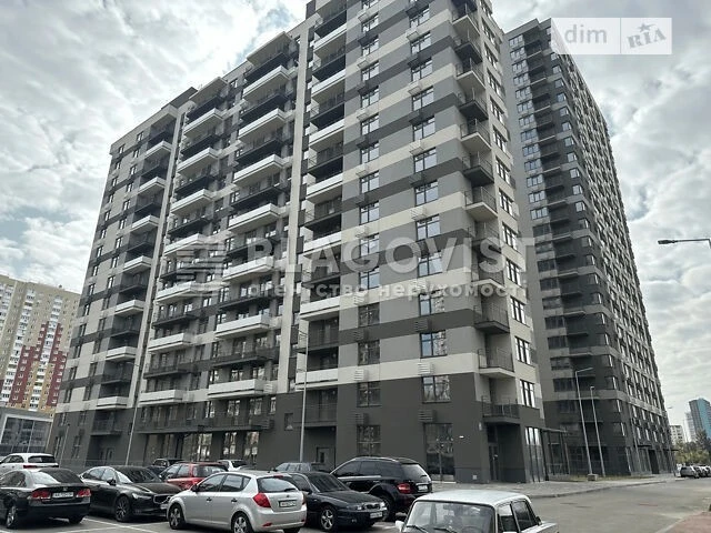 Sale of 1-room apartment 44.1 sq. m. on Generala Grekova 4 • I
