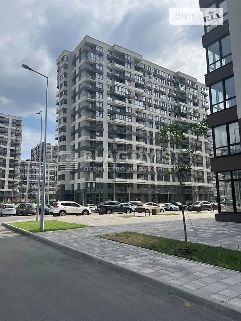 Sale of 1-room apartment 44.1 sq. m. on Generala Grekova 4 • I