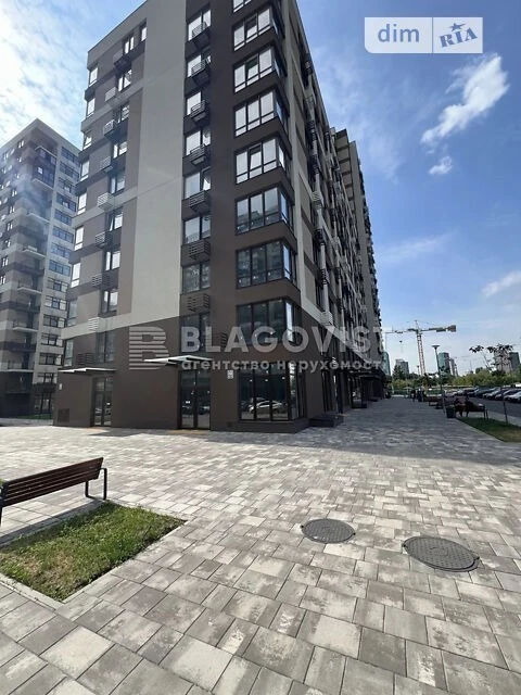 Sale of 1-room apartment 44.1 sq. m. on Generala Grekova 4 • I
