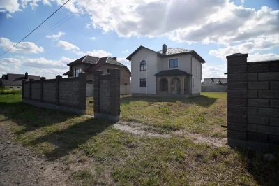 Будинок з газом, масив Криниченька, будували собі, продають