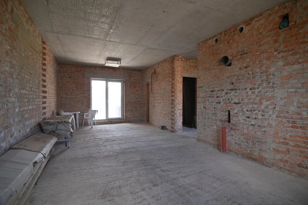 Будинок з газом, масив Криниченька, будували собі, продають