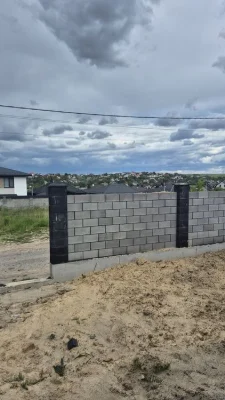 Продам класний котедж з внутрішніми роботами!