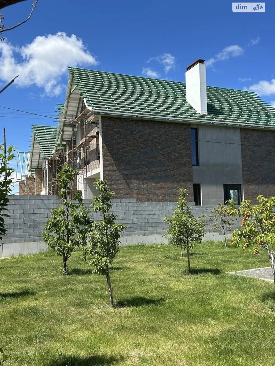 Продаж Таунхаус