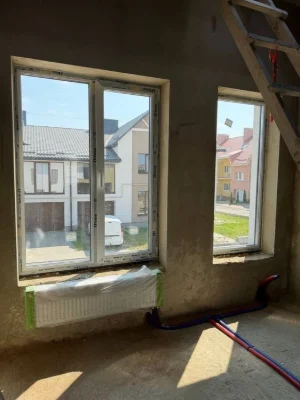 Продаж  останього котеджу на Демʼянчука з гаражем!