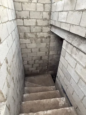 Терміново продам котедж масив.Київський.