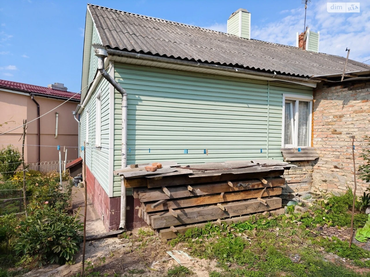 Продаж Частина будинку Тинне