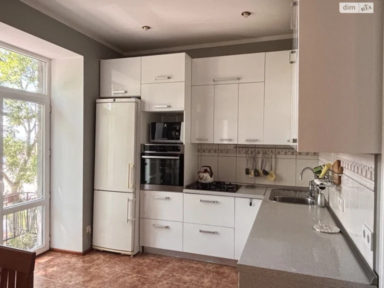 Long-Term Rental Apartment Center