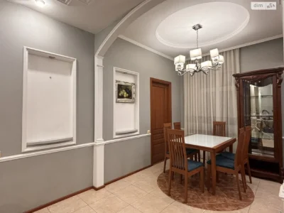 Long-Term Rental Apartment Center