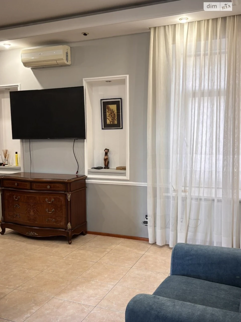 Long-Term Rental Apartment Center