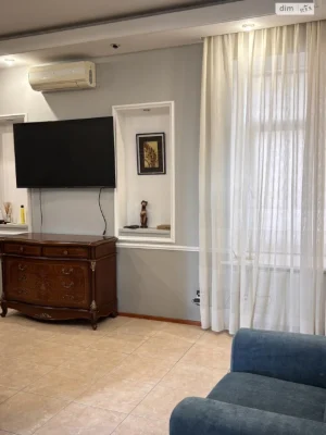 Long-Term Rental Apartment Center