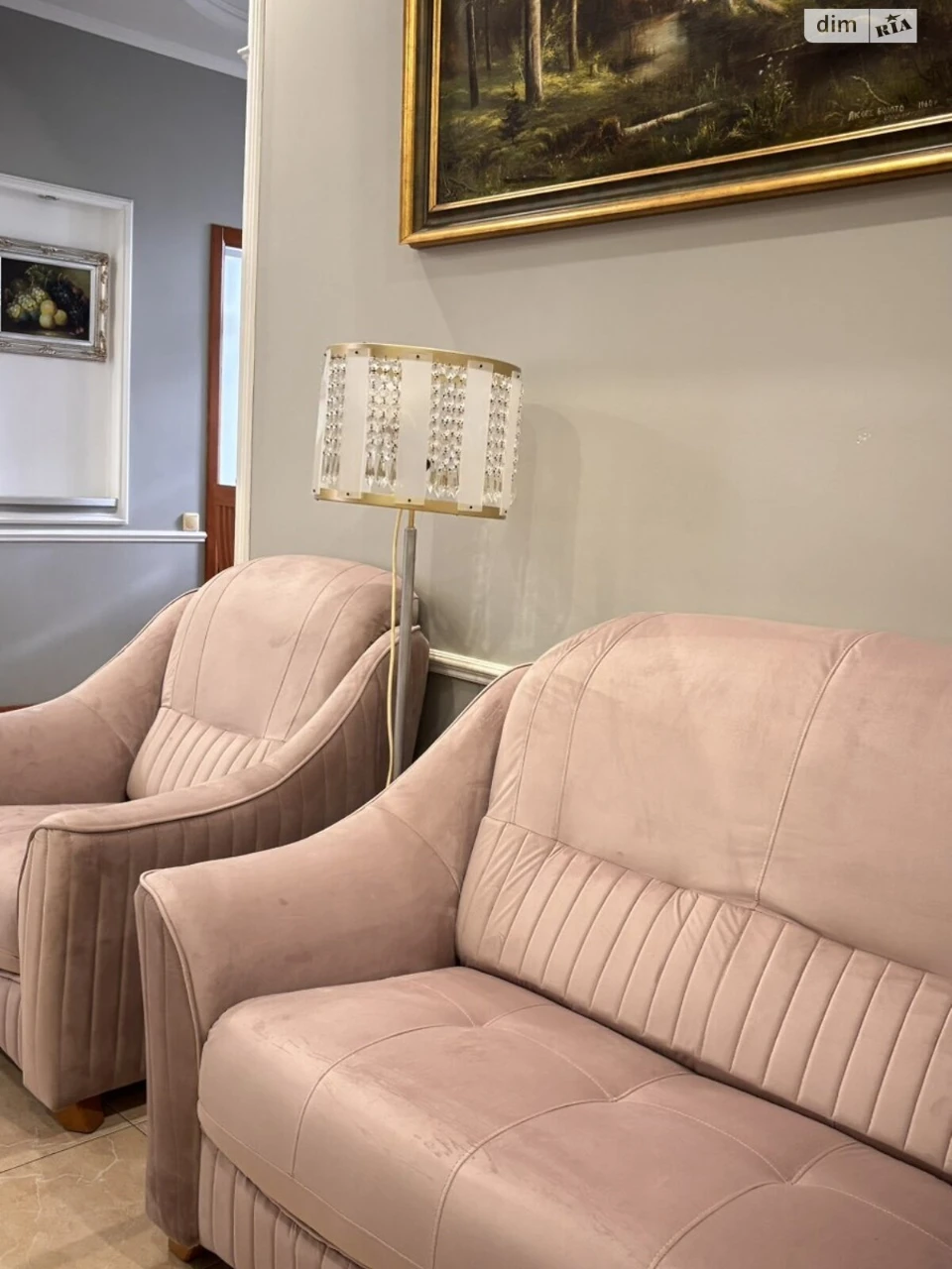 Long-Term Rental Apartment Center