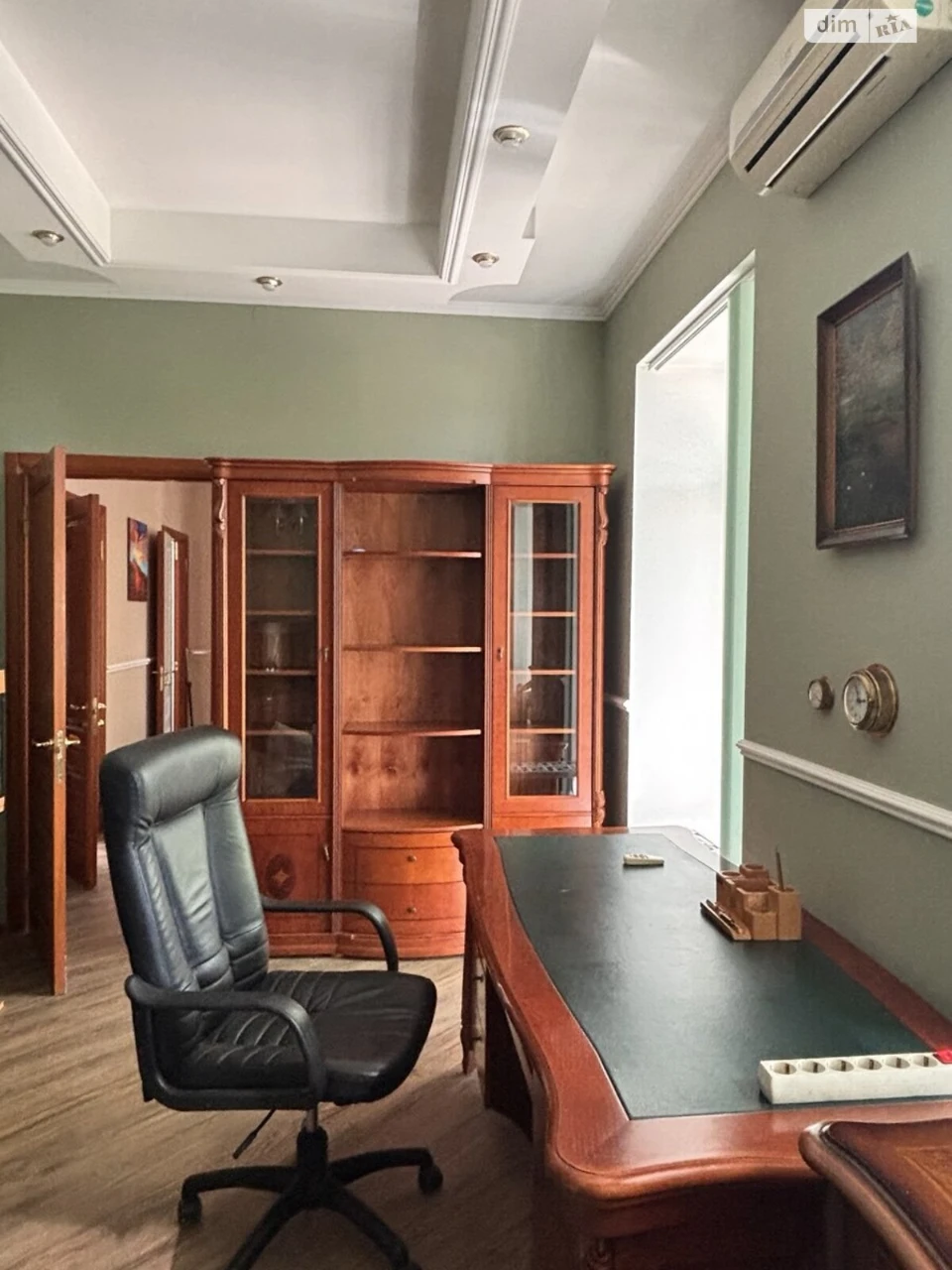Long-Term Rental Apartment Center