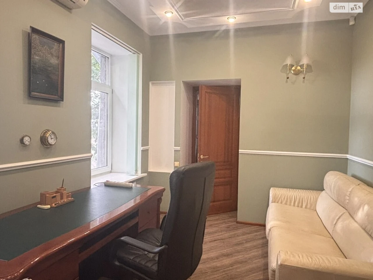 Long-Term Rental Apartment Center