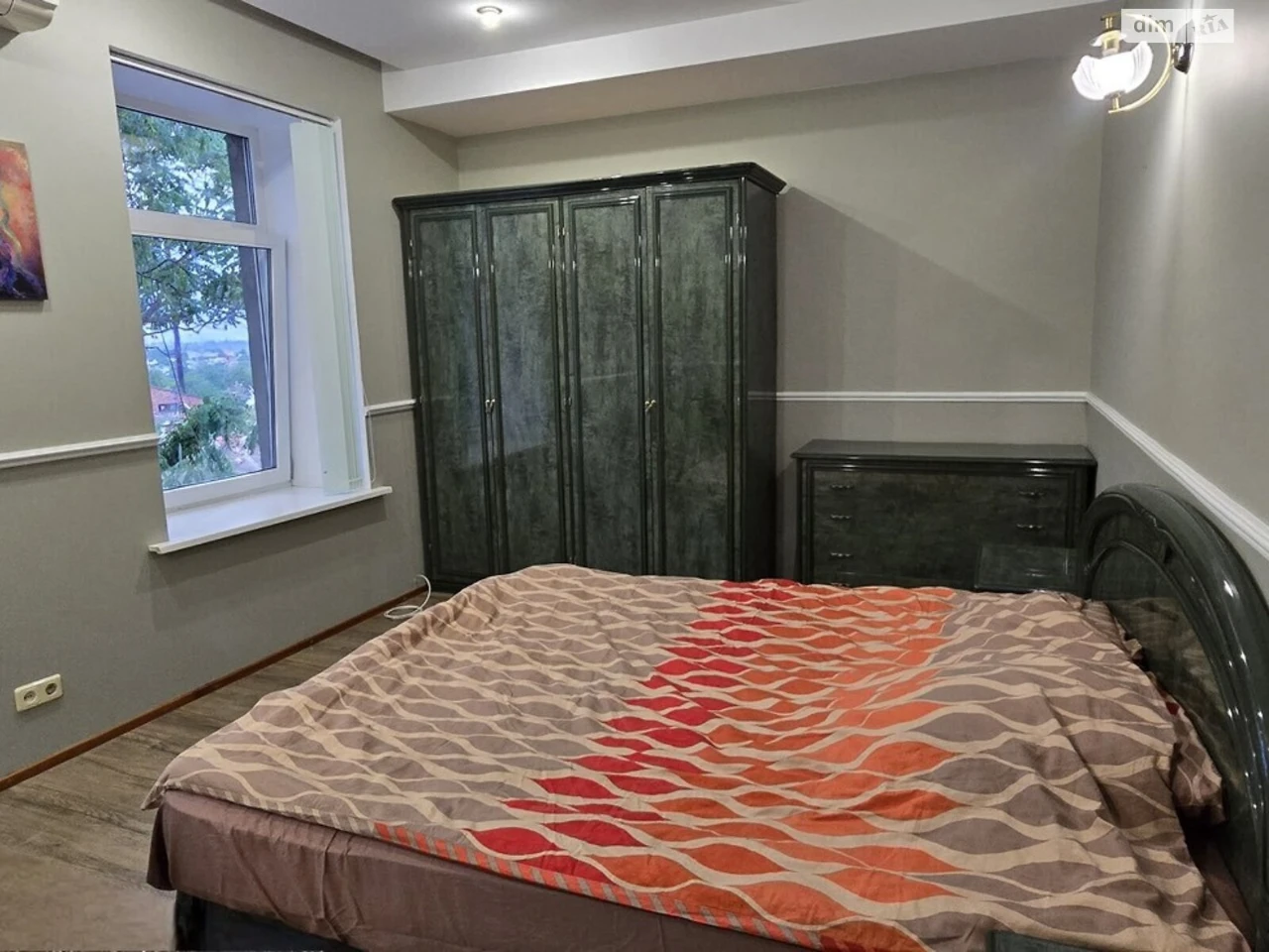 Long-Term Rental Apartment Center