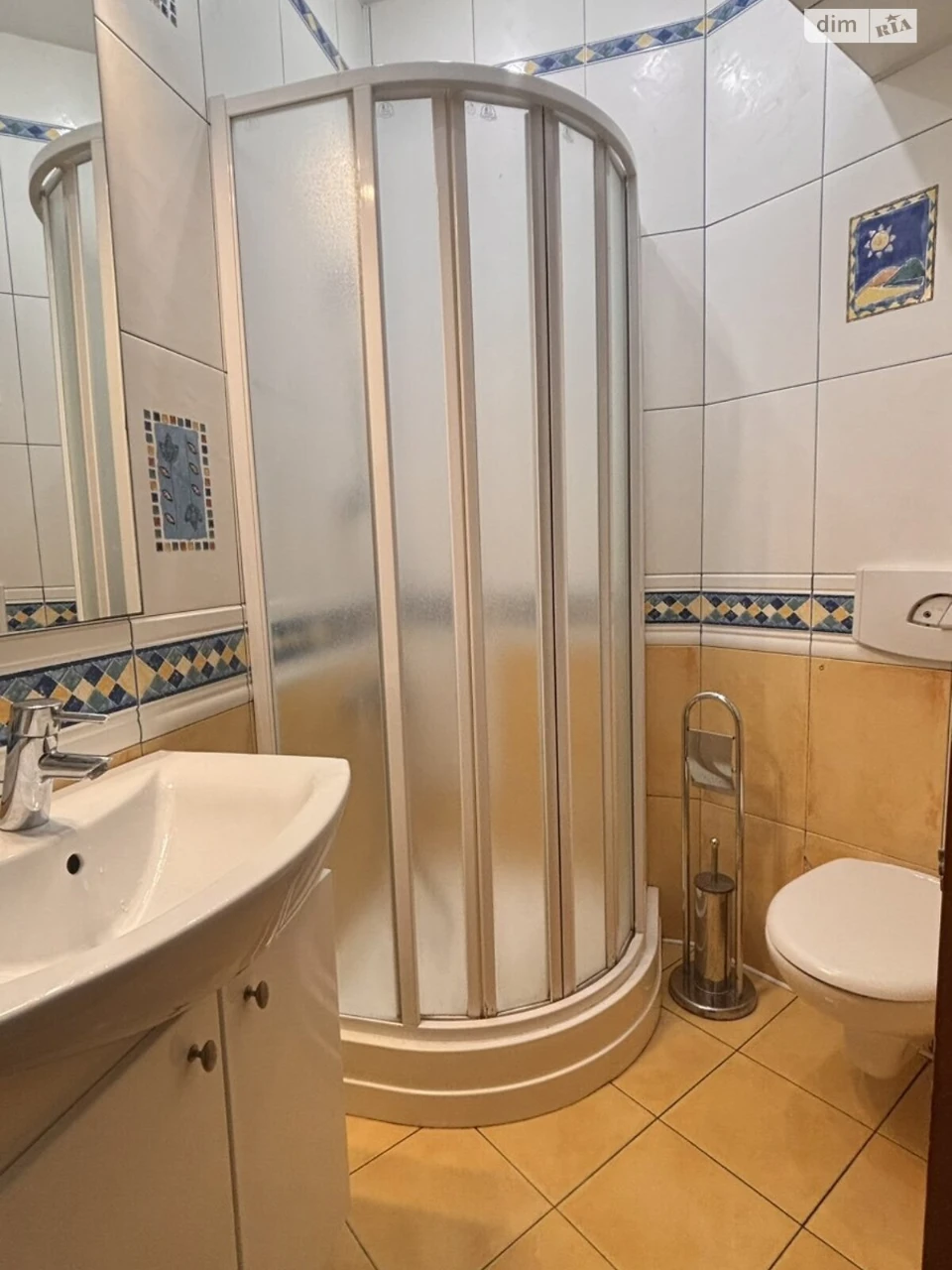 Long-Term Rental Apartment Center
