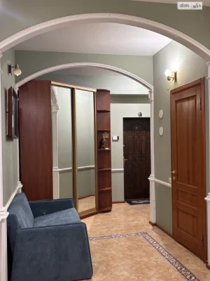 Long-Term Rental Apartment Center