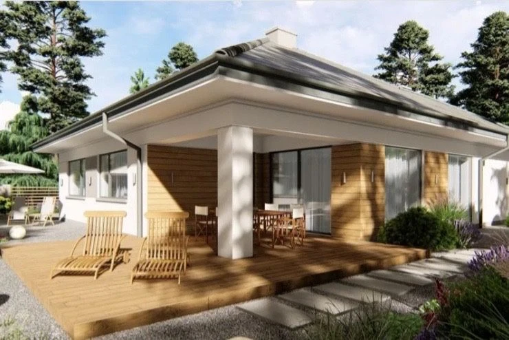 Продам будинок .  Американка  . Басів кут . м. Рівне